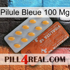 Blue Pill 100 Mg 43